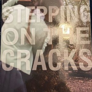 Stepping on the cracks